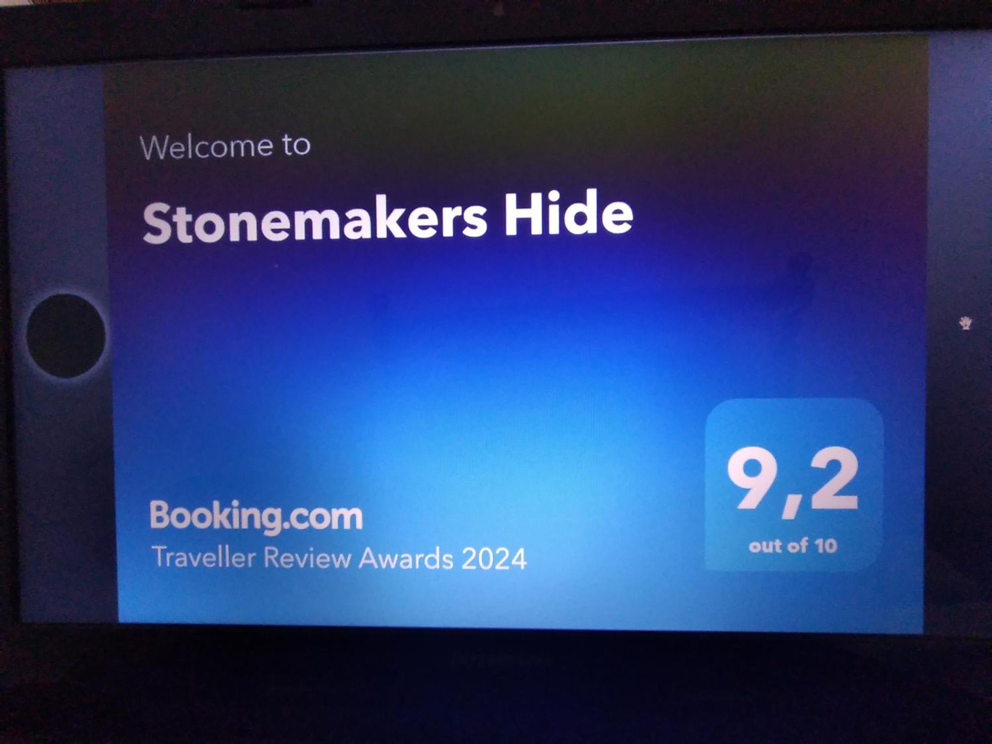 Stonemakers Hide Vila Karyotikon Exterior foto